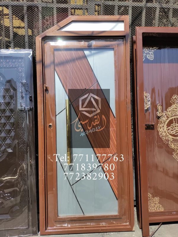 ابواب مداخل اكبند 22