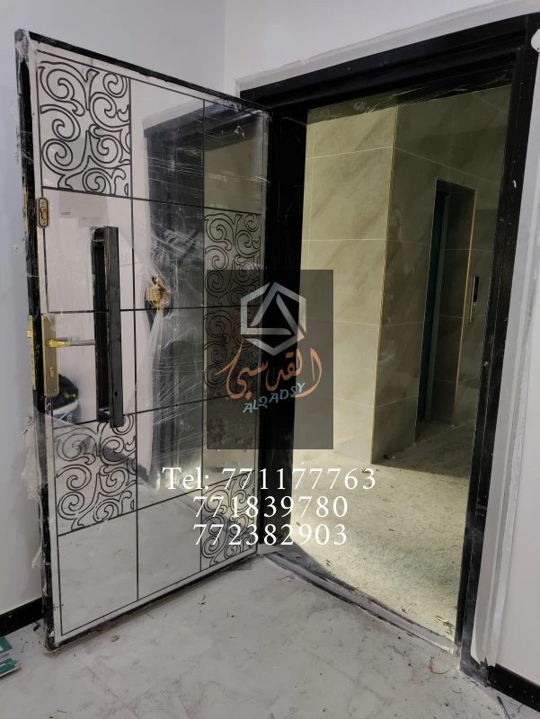 ابواب مداخل اكبند 23