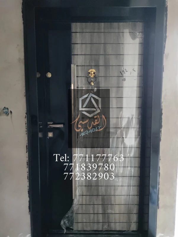 ابواب مداخل اكبند 24