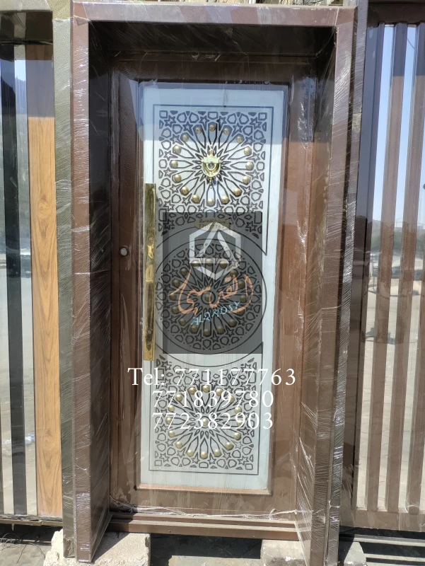 ابواب مداخل اكبند 26