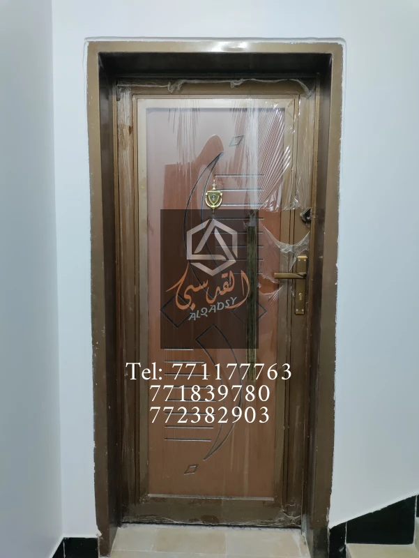 ابواب مداخل اكبند 28