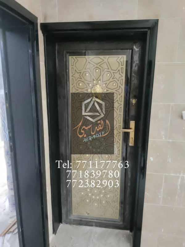 ابواب مداخل اكبند 29