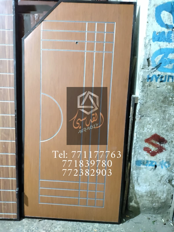 ابواب مداخل اكبند 3