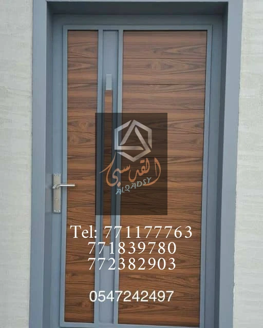 ابواب مداخل اكبند 31