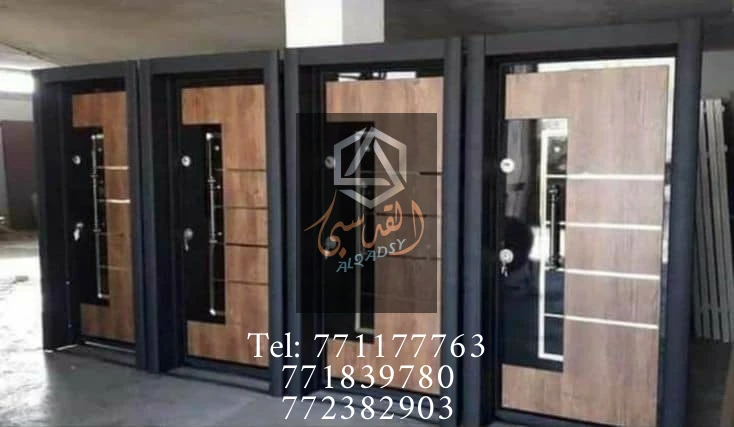 ابواب مداخل اكبند 32