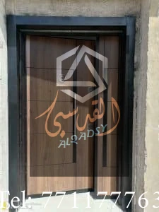 ابواب مداخل اكبند 33