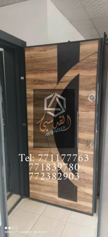 ابواب مداخل اكبند 35