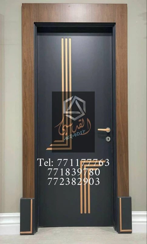 ابواب مداخل اكبند 36