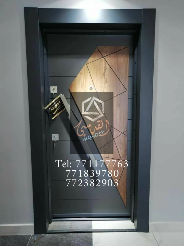 ابواب مداخل اكبند 37