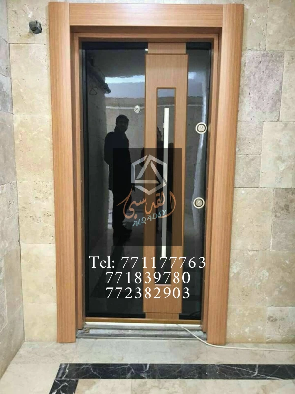 ابواب مداخل اكبند 38