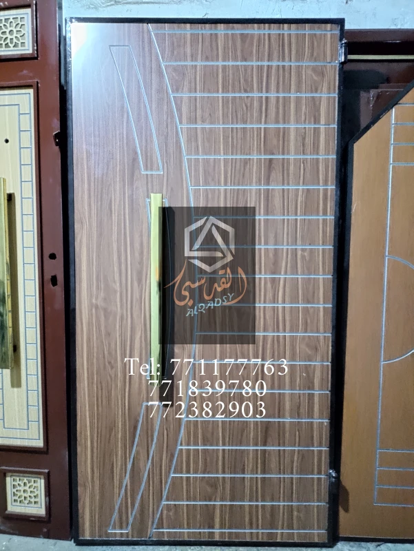 ابواب مداخل اكبند 4