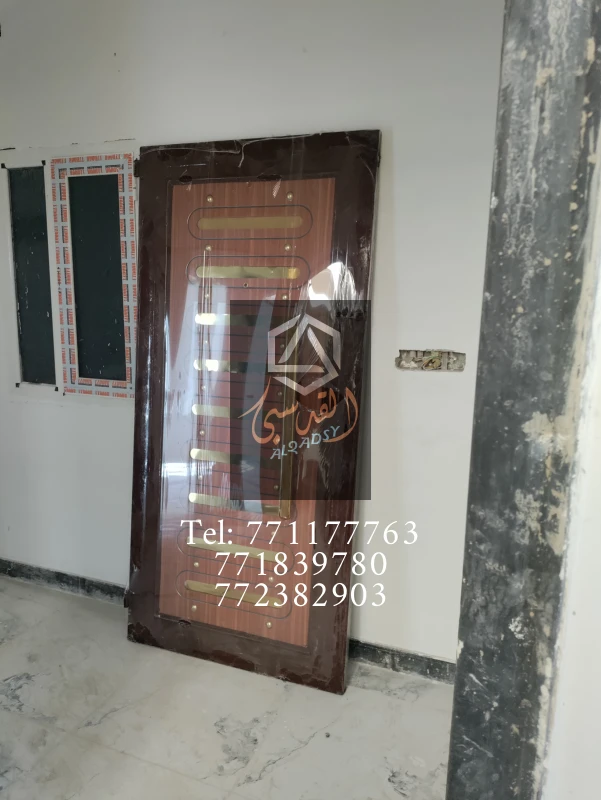 ابواب مداخل اكبند 5