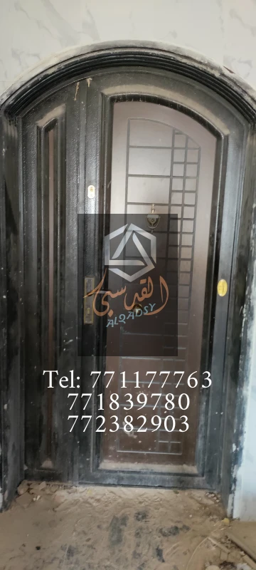 ابواب مداخل اكبند 51