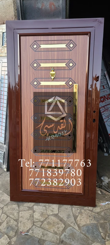 ابواب مداخل اكبند 53