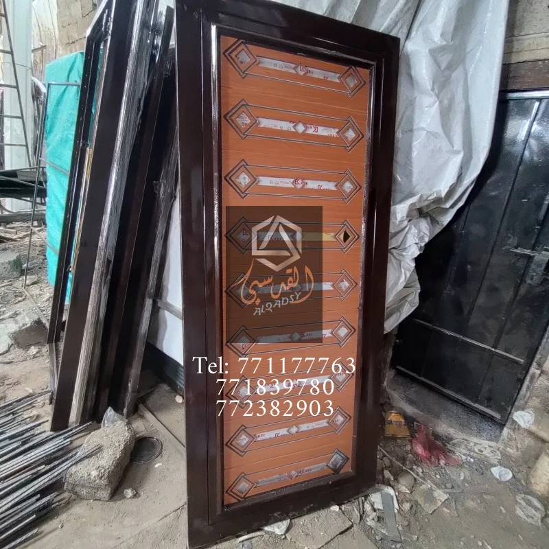 ابواب مداخل اكبند 56