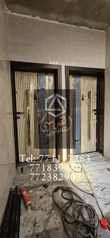 ابواب مداخل اكبند 57