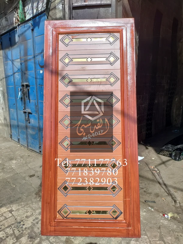 ابواب مداخل اكبند 6