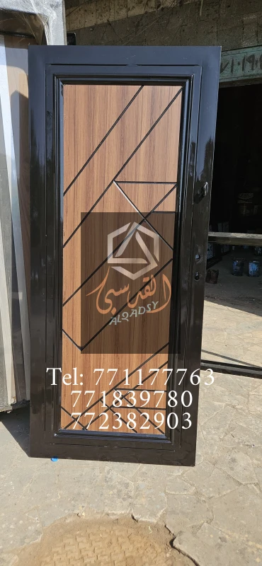 ابواب مداخل اكبند 60