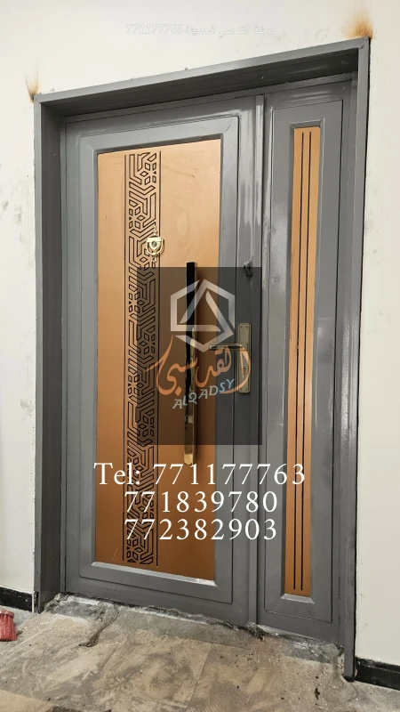 ابواب مداخل اكبند 61