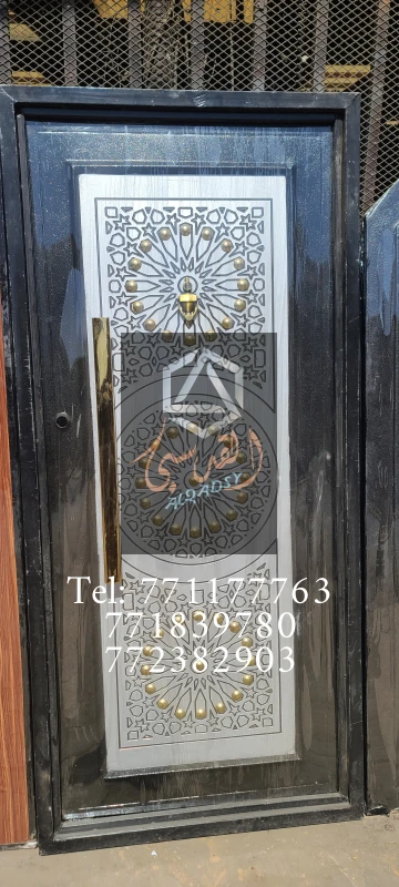 ابواب مداخل اكبند 62