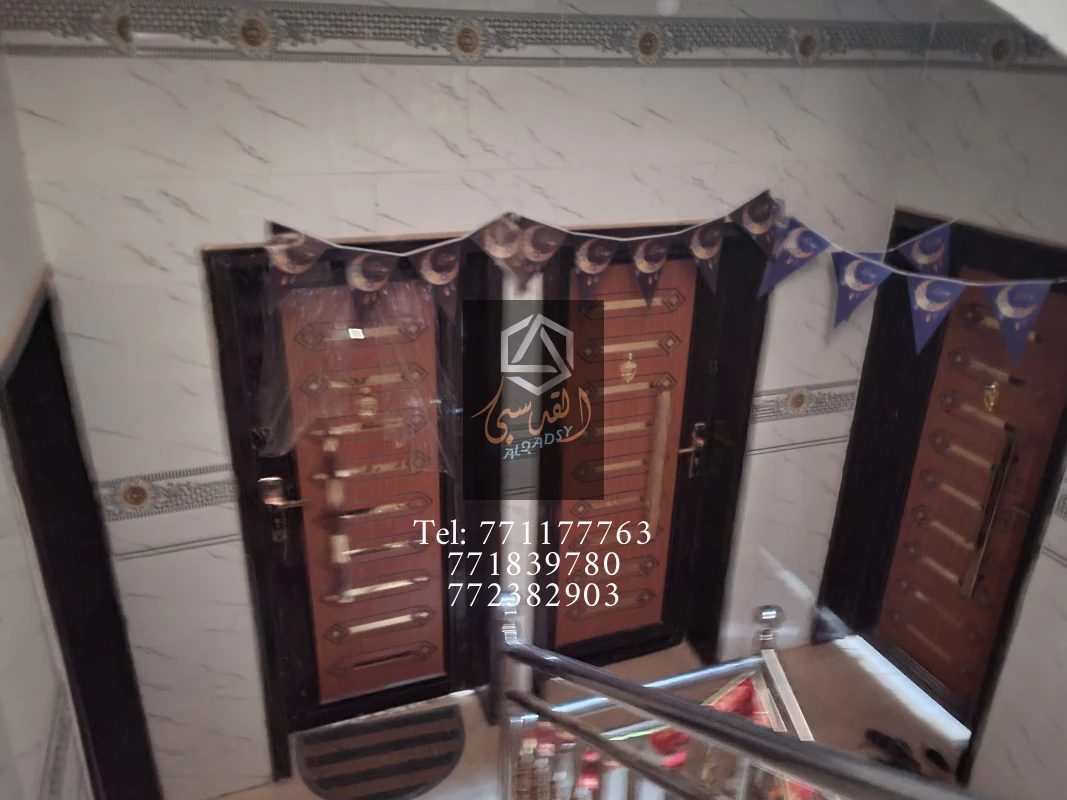 ابواب مداخل اكبند 63