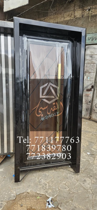 ابواب مداخل اكبند 65