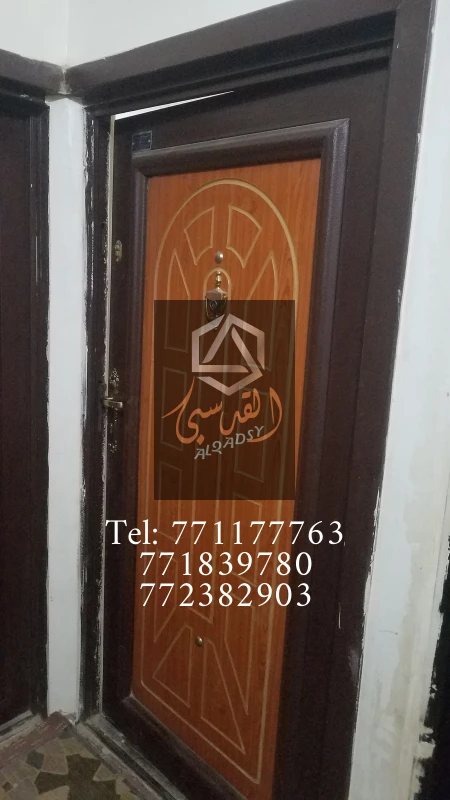 ابواب مداخل اكبند 67