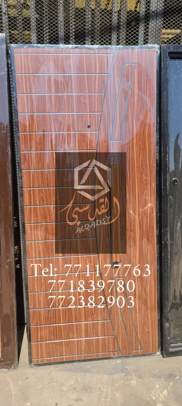 ابواب مداخل اكبند 69