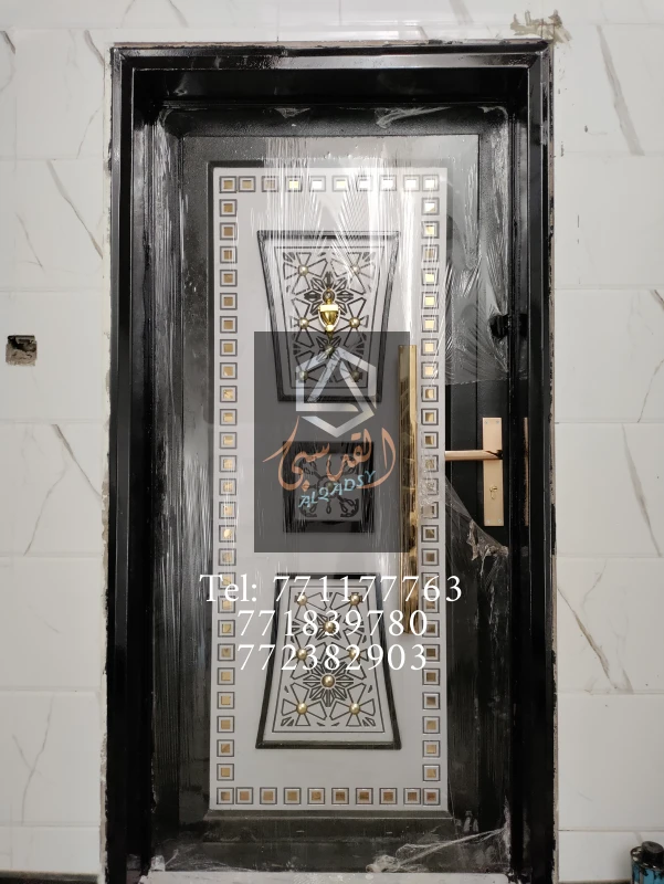 ابواب مداخل اكبند 7