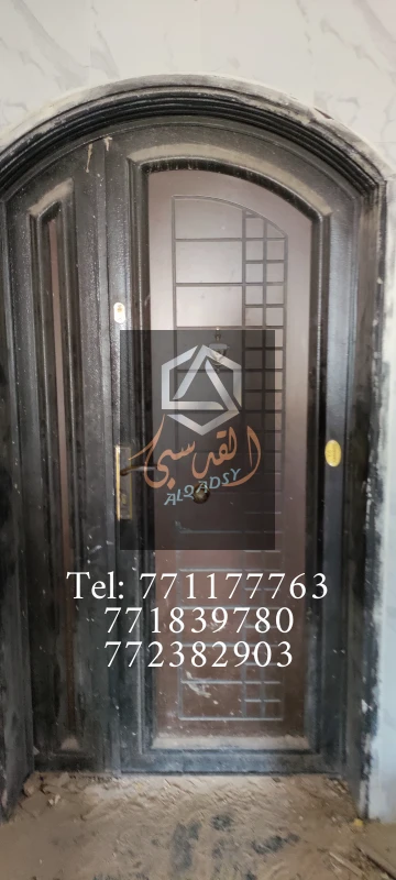 ابواب مداخل اكبند 77