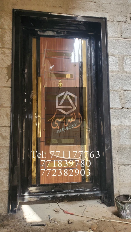 ابواب مداخل اكبند 79