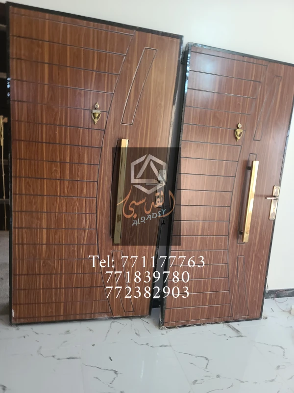 ابواب مداخل اكبند 81