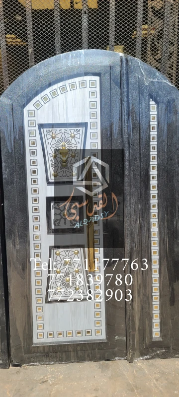 ابواب مداخل اكبند 82