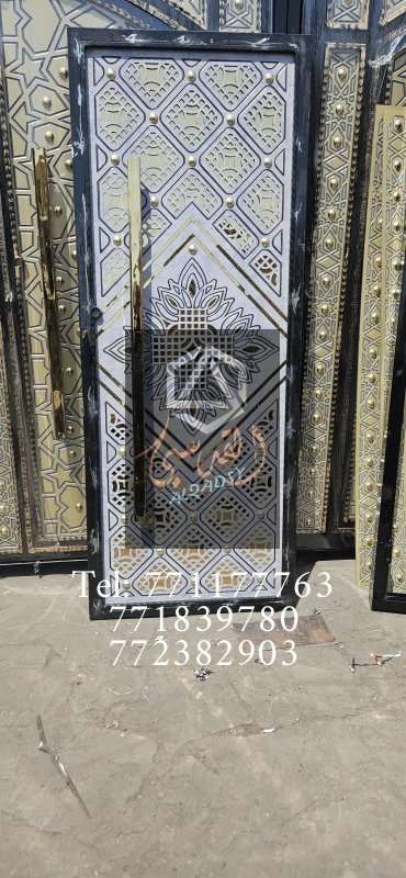 ابواب مداخل اكبند 85