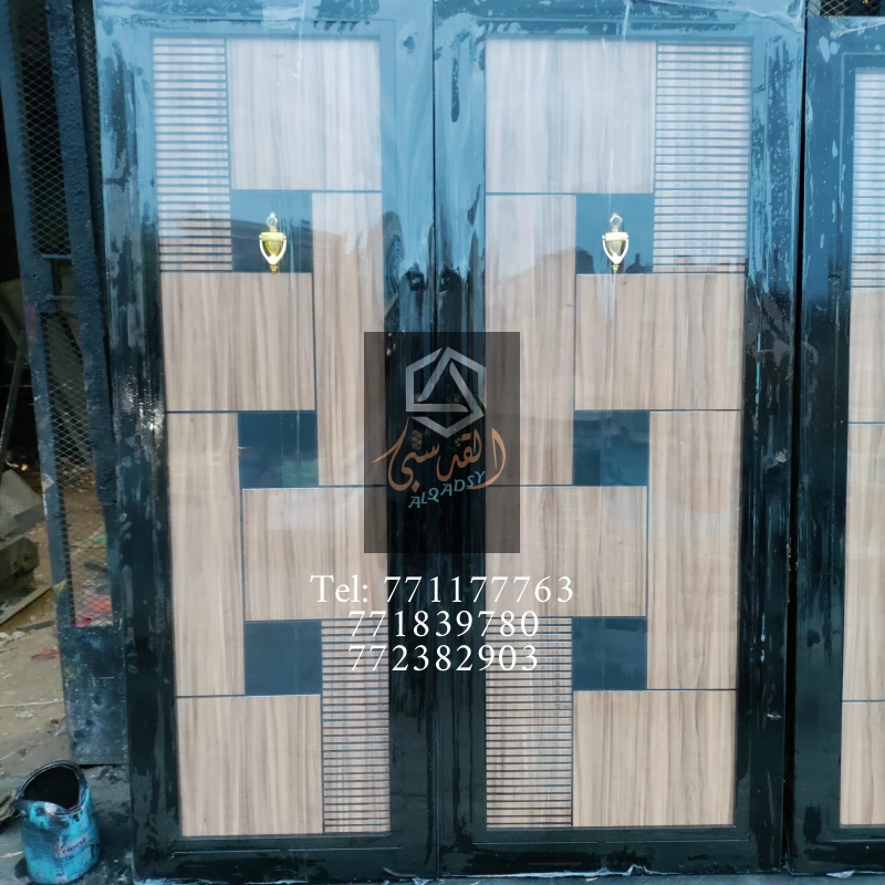 ابواب مداخل اكبند 88