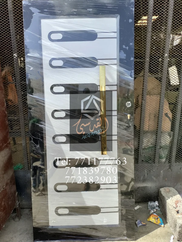 ابواب مداخل اكبند 9