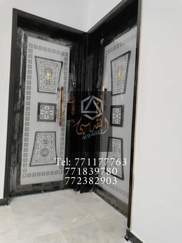 ابواب مداخل اكبند 90