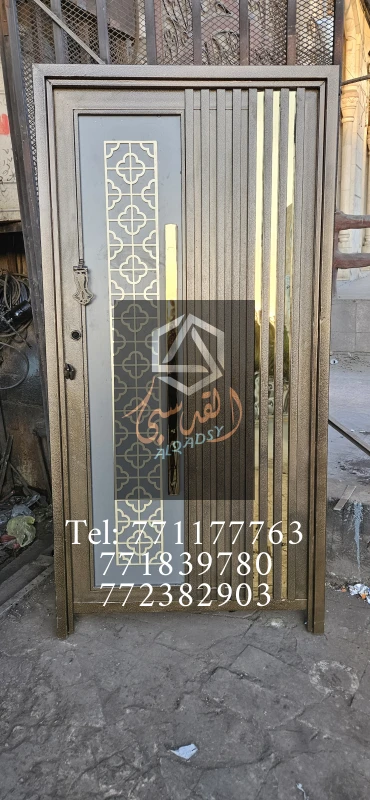 ابواب مداخل اكبند 92