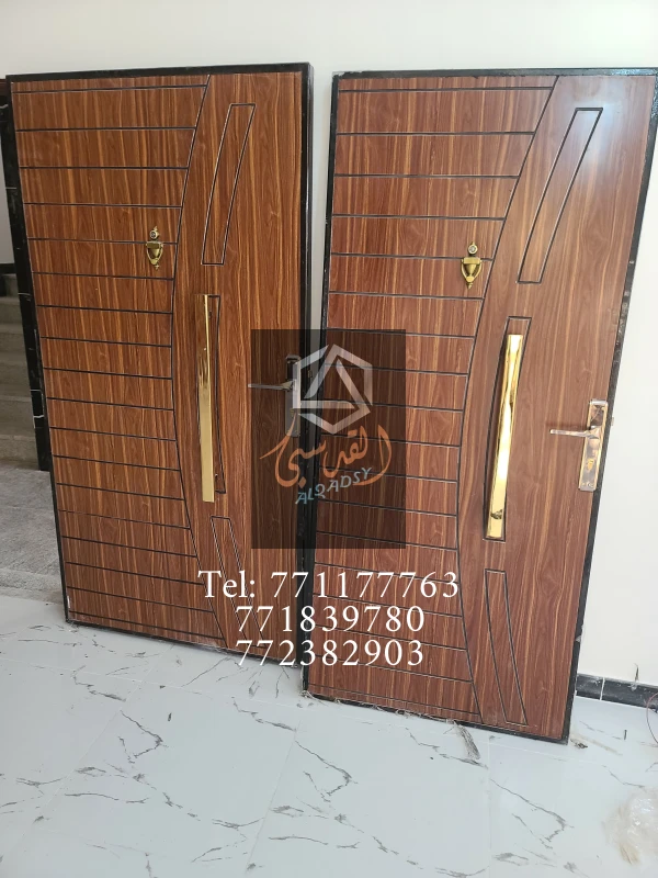 ابواب مداخل اكبند 93