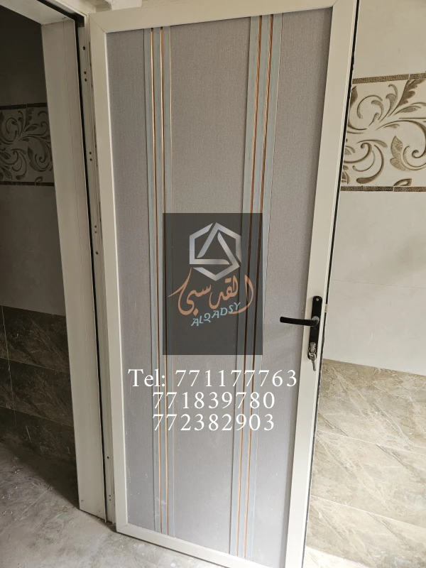 ابواب مداخل اكبند 94