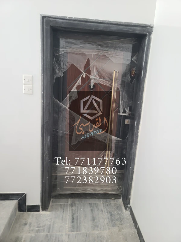 ابواب مداخل اكبند 96