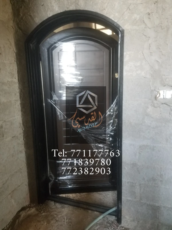 ابواب مداخل اكبند 98