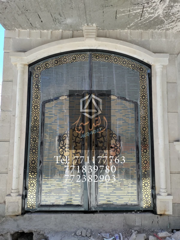 بوابة طراز جديد 10