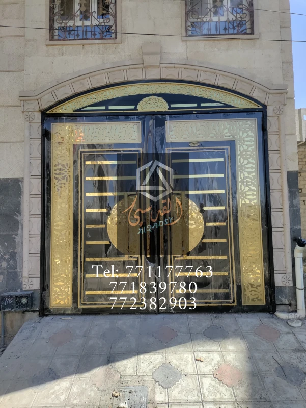 بوابة طراز جديد 12