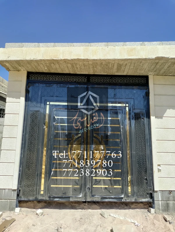 بوابة طراز جديد 13