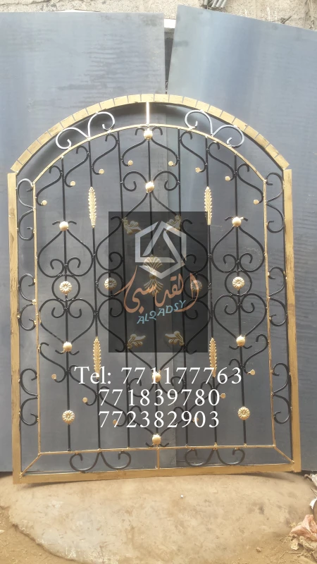 شبابيك حماية 13