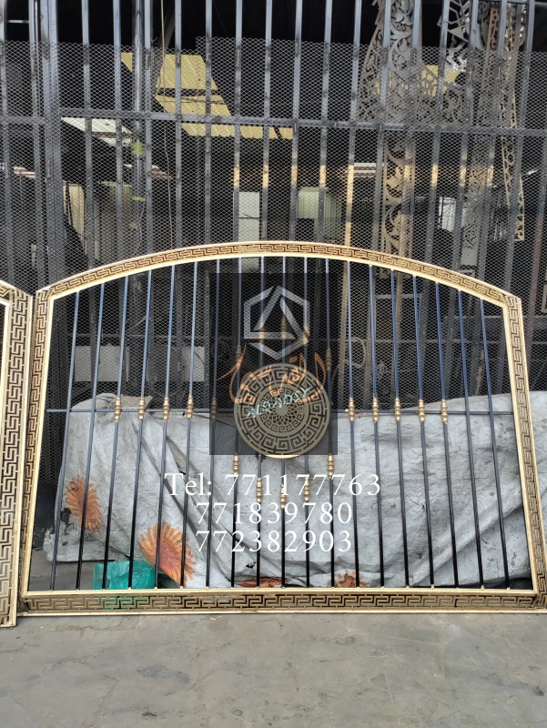 شبابيك حماية 30