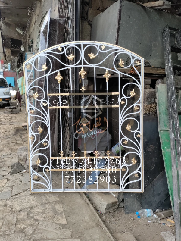 شبابيك حماية 31