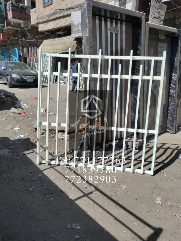 شبابيك حماية 44