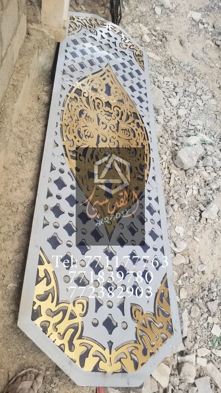 شبابيك حماية 7